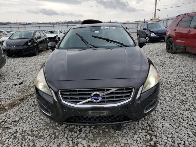 Photo 5 from auction – 2012 VOLVO S60 T6 with VIN YV1902FH9C2055713