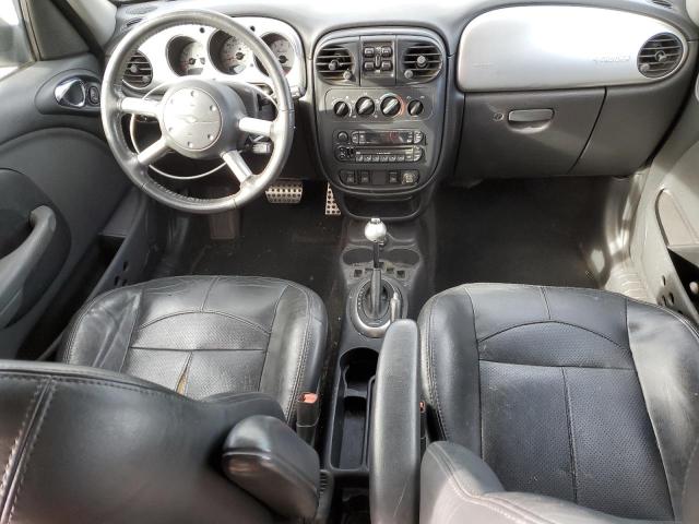 Photo 8 from auction – 2005 CHRYSLER PT CRUISER with VIN 3C8FY78G65T643491