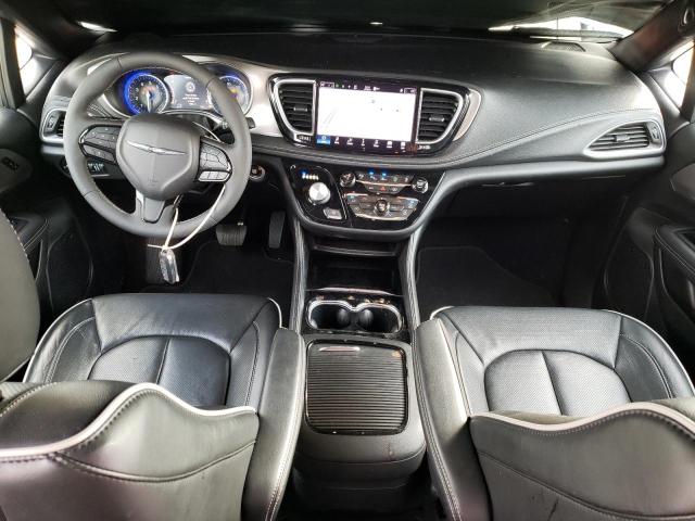 Photo 8 from auction – 2022 CHRYSLER PACIFICA L with VIN 2C4RC1GG9NR172645