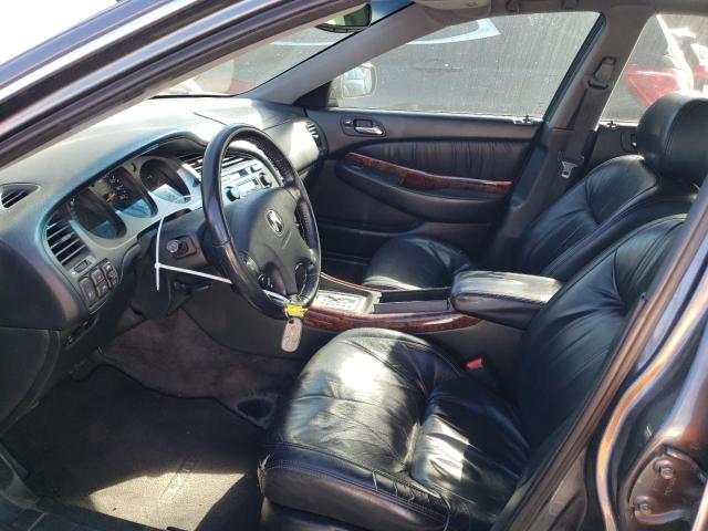 Photo 7 from auction – 2003 ACURA 3.2TL with VIN 19UUA56693A062407