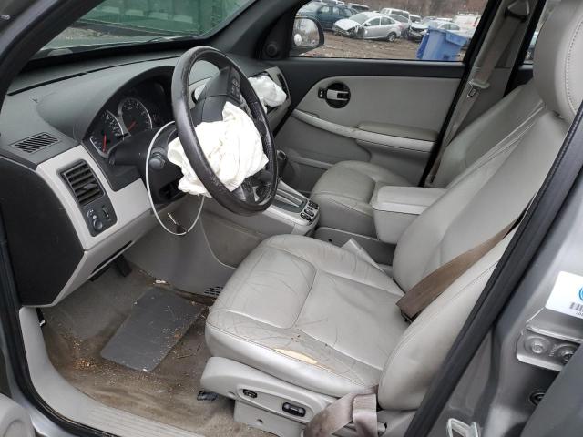 Photo 7 from auction – 2005 CHEVROLET EQUINOX LT with VIN 2CNDL73F456044529