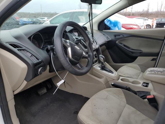 Photo 7 from auction – 2012 FORD FOCUS SE with VIN 1FAHP3F2XCL130076