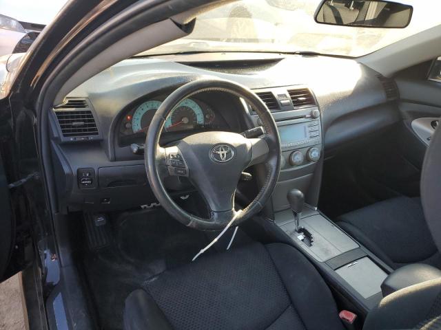Photo 8 from auction – 2011 TOYOTA CAMRY BASE with VIN 4T1BF3EK8BU703503
