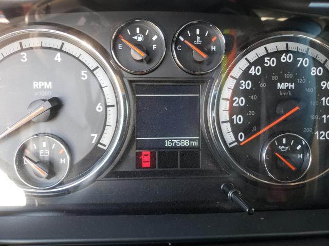 Photo 9 from auction – 2011 DODGE RAM 1500 with VIN 1D7RV1CT7BS583510