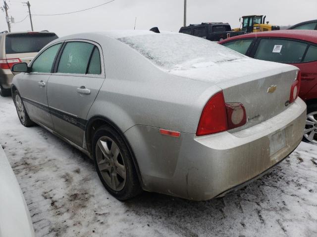 Photo 2 from auction – 2012 CHEVROLET MALIBU LS with VIN 1G1ZB5E01CF162995