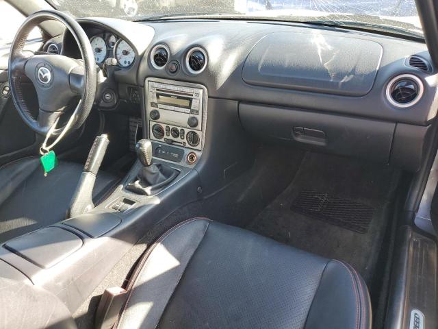 Photo 8 from auction – 2004 MAZDA MX-5 MIATA with VIN JM1NB354940408483