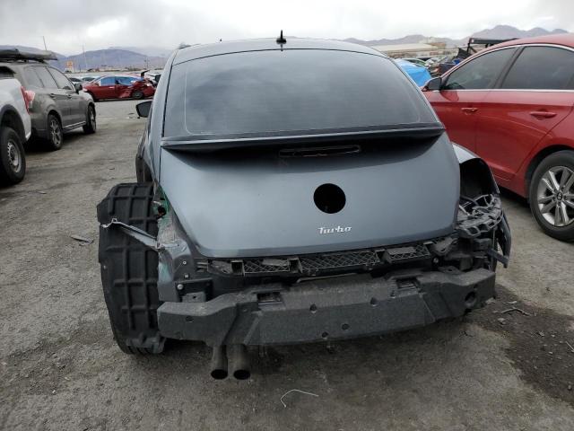 Photo 6 from auction – 2018 VOLKSWAGEN BEETLE S with VIN 3VWFD7AT6JM721399