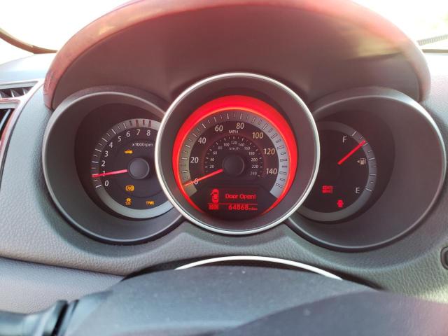 Photo 9 from auction – 2010 KIA FORTE SX with VIN KNAFW6A37A5148703