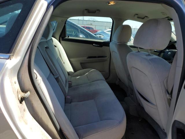 Photo 10 from auction – 2012 CHEVROLET IMPALA LS with VIN 2G1WF5E37C1251964