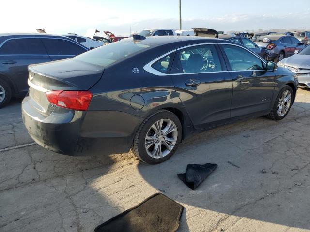 Photo 3 from auction – 2015 CHEVROLET IMPALA LT with VIN 2G1125S39F9280933