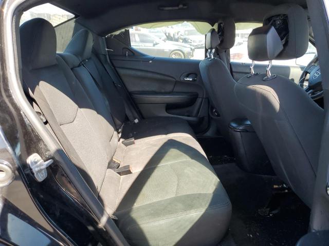 Photo 10 from auction – 2012 DODGE AVENGER SE with VIN 1C3CDZAB1CN331722