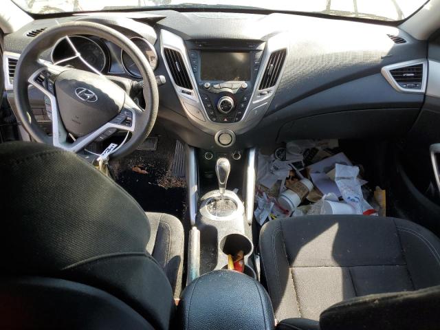 Photo 8 from auction – 2016 HYUNDAI VELOSTER with VIN KMHTC6AD2GU254932
