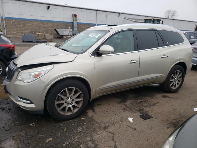 BUICK ENCLAVE 2013 with VIN 5GAKVCKD6DJ166343 - Photo from auction