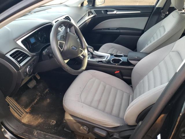 Photo 7 from auction – 2014 FORD FUSION S with VIN 3FA6P0G77ER115250