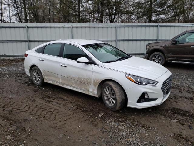 Photo 4 from auction – 2019 HYUNDAI SONATA SE with VIN 5NPE24AF8KH761116