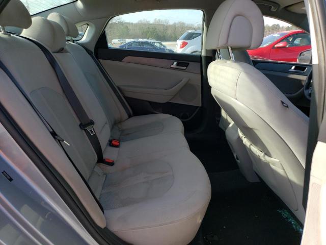 Photo 10 from auction – 2016 HYUNDAI SONATA SE with VIN 5NPE24AF7GH375911