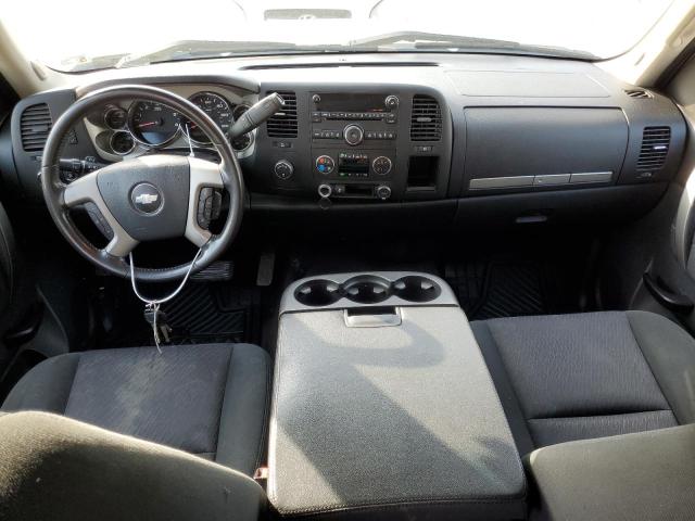 Photo 8 from auction – 2012 CHEVROLET SILVERADO with VIN 1GCPKSE73CF161924