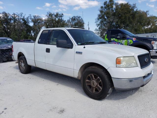 Photo 4 from auction – 2004 FORD F150 with VIN 1FTPX12514NA30352