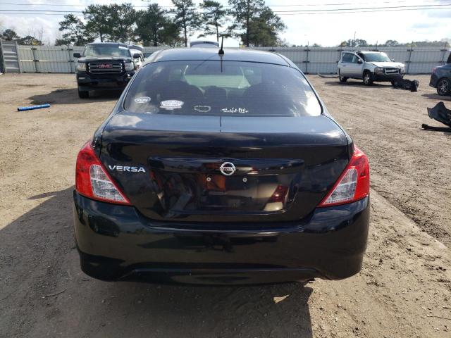 Photo 6 from auction – 2016 NISSAN VERSA with VIN 3N1CN7AP9GL835601