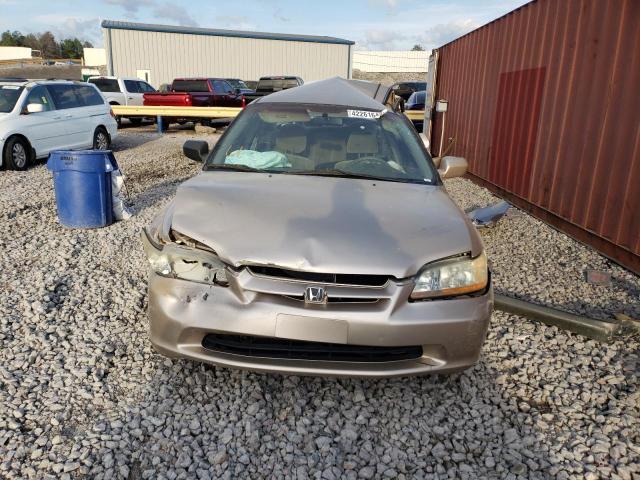 Photo 5 from auction – 2000 HONDA ACCORD SE with VIN 1HGCG5670YA092602