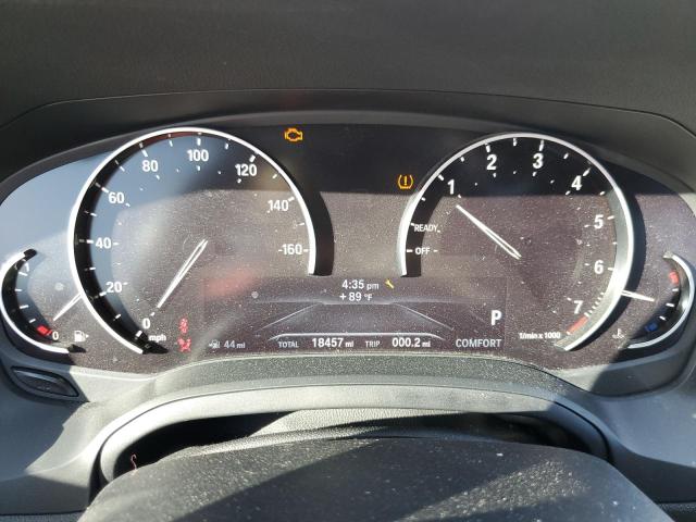 Photo 9 from auction – 2019 BMW 330I with VIN WBA5R1C5XKAK11046