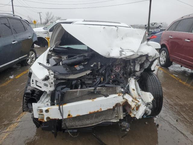 Photo 5 from auction – 2012 CHEVROLET MALIBU 1LT with VIN 1G1ZC5E02CF207049