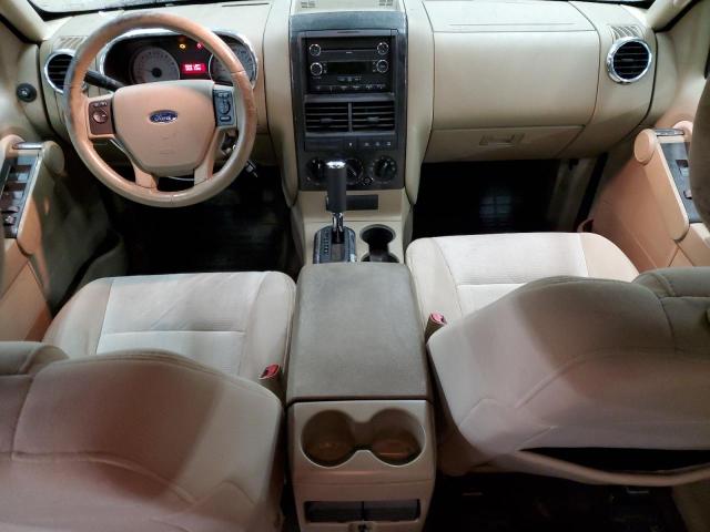 Photo 8 from auction – 2010 FORD EXPLORER S with VIN 1FMEU5BE9AUF03774