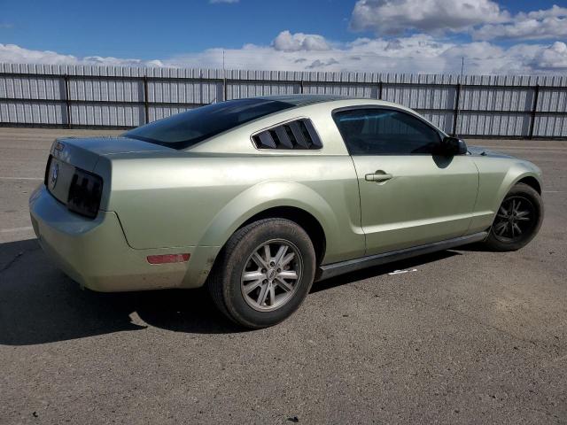 Photo 3 from auction – 2006 FORD MUSTANG with VIN 1ZVFT80N765168268