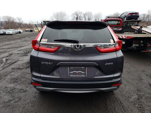 Photo 6 from auction – 2019 HONDA CR-V EXL with VIN 2HKRW2H83KH677903