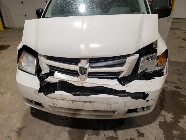 Photo 12 from auction – 2010 DODGE GRAND CARA with VIN 2D4RN4DE2AR164737