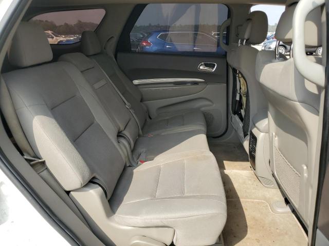 Photo 11 from auction – 2011 DODGE DURANGO EX with VIN 1D4RD2GGXBC617050