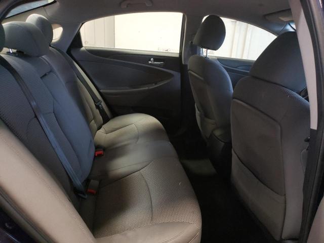 Photo 10 from auction – 2012 HYUNDAI SONATA GLS with VIN 5NPEB4AC8CH370684