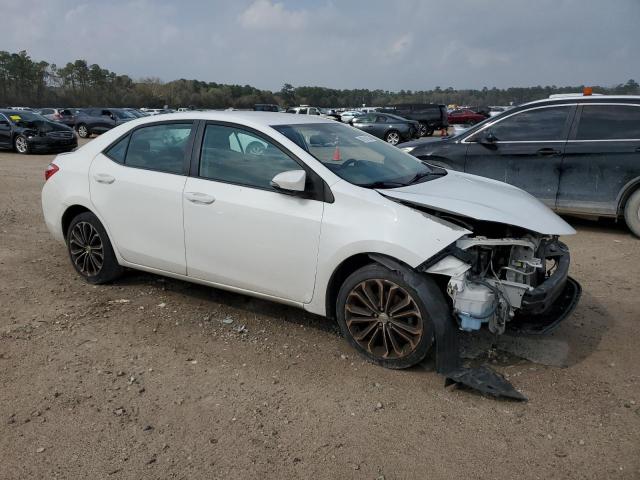 Photo 4 from auction – 2015 TOYOTA COROLLA L with VIN 5YFBURHE9FP341882