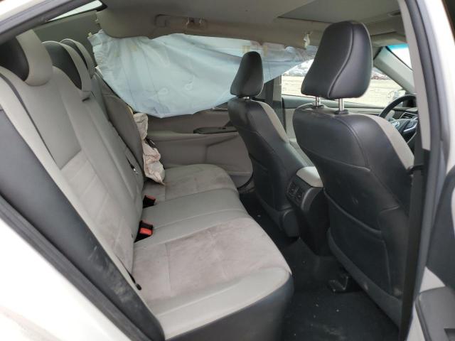 Photo 10 from auction – 2017 TOYOTA CAMRY LE with VIN 4T1BF1FK0HU291606