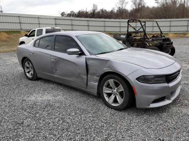 Photo 4 from auction – 2016 DODGE CHARGER SX with VIN 2C3CDXHGXGH154186