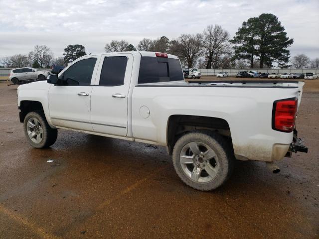 Photo 2 from auction – 2014 CHEVROLET SILVERADO with VIN 1GCVKSEC6EZ402817