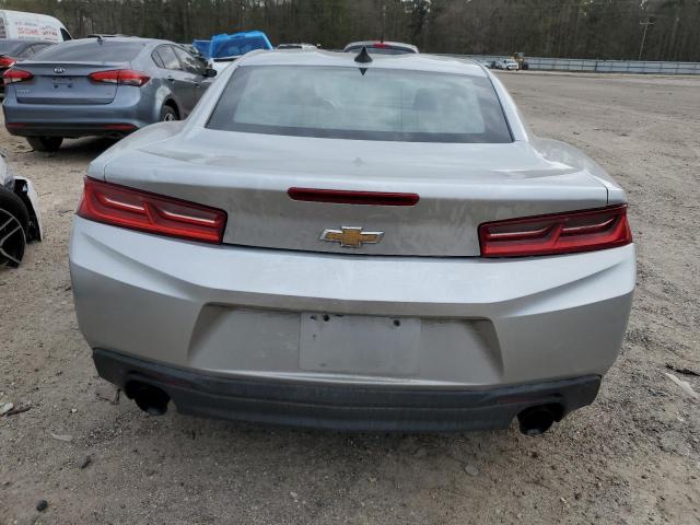 Photo 6 from auction – 2017 CHEVROLET CAMARO LT with VIN 1G1FB1RX8H0104623