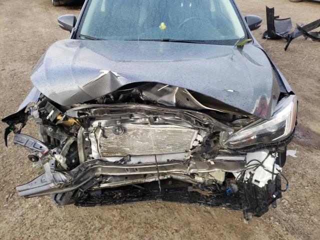 Photo 11 from auction – 2019 SUBARU IMPREZA LI with VIN 4S3GTAU6XK3738593