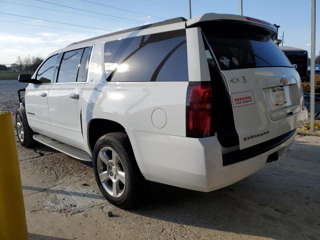 Photo 2 from auction – 2018 CHEVROLET SUBURBAN C with VIN 1GNSCHKC8JR236308