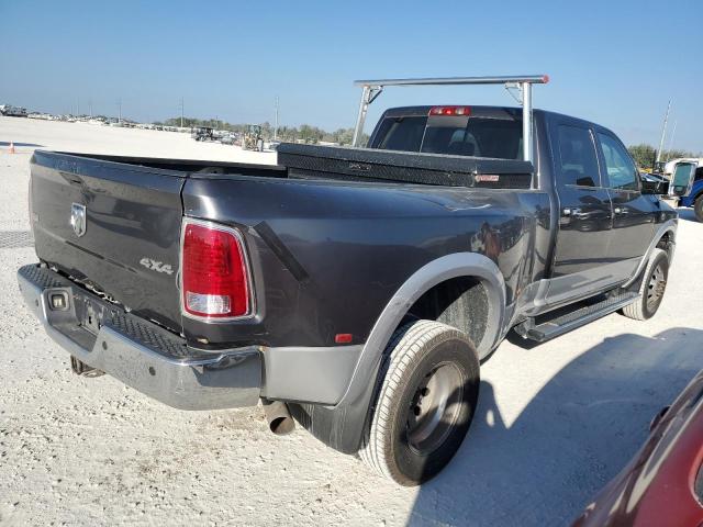 Photo 3 from auction – 2015 RAM 3500 LARAM with VIN 3C63RRJL3FG523203