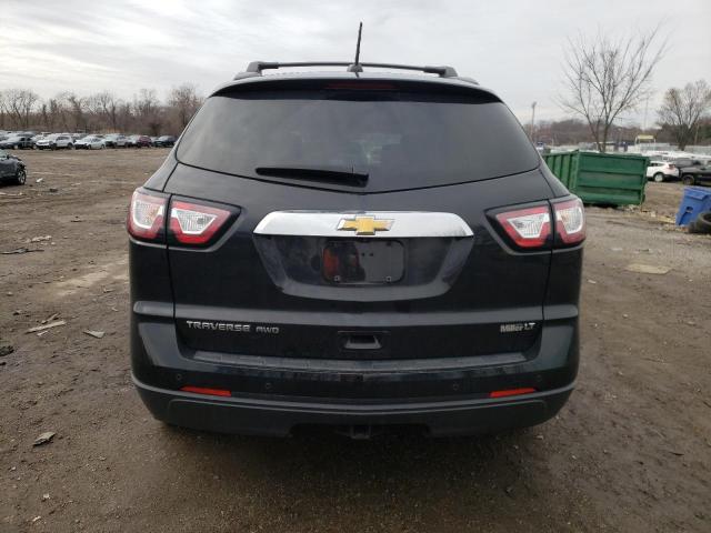 Photo 6 from auction – 2017 CHEVROLET TRAVERSE L with VIN 1GNKVHKD4HJ335090