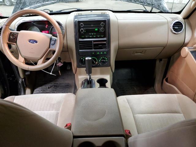 Photo 8 from auction – 2008 FORD EXPLORER S with VIN 1FMEU51EX8UA51605