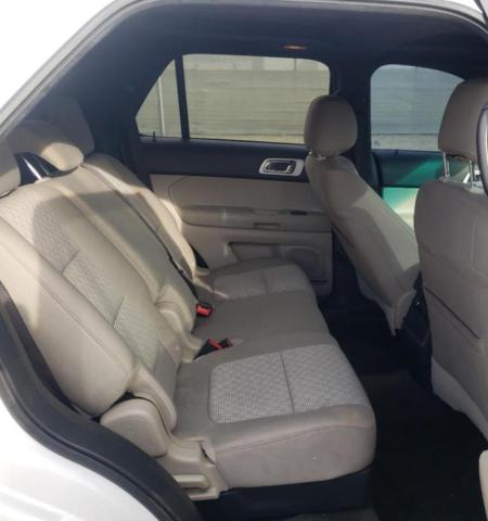 Photo 10 from auction – 2013 FORD EXPLORER X with VIN 1FM5K8D87DGC61861