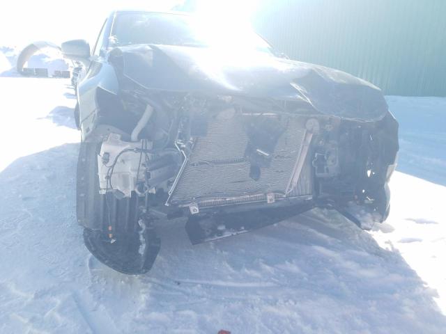 Photo 13 from auction – 2022 MAZDA CX-9 TOURI with VIN JM3TCBCY1N0619481