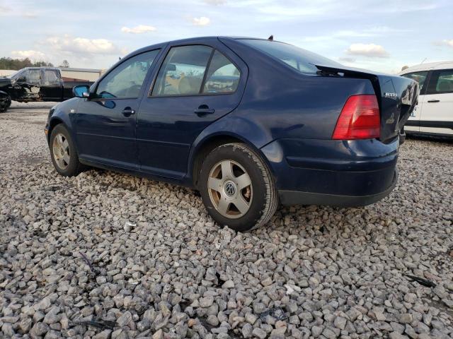 Photo 2 from auction – 2002 VOLKSWAGEN JETTA GLS with VIN 3VWSB69M92M015878
