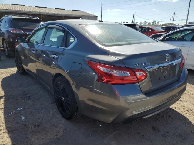 Photo 2 from auction – 2017 NISSAN ALTIMA 3.5 with VIN 1N4BL3AP1HC164435