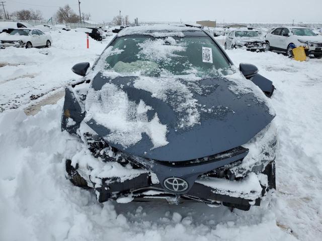 Photo 5 from auction – 2019 TOYOTA COROLLA L with VIN 2T1BURHEXKC148439