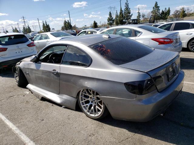 Photo 2 from auction – 2009 BMW 335 I with VIN WBAWB73589P158317