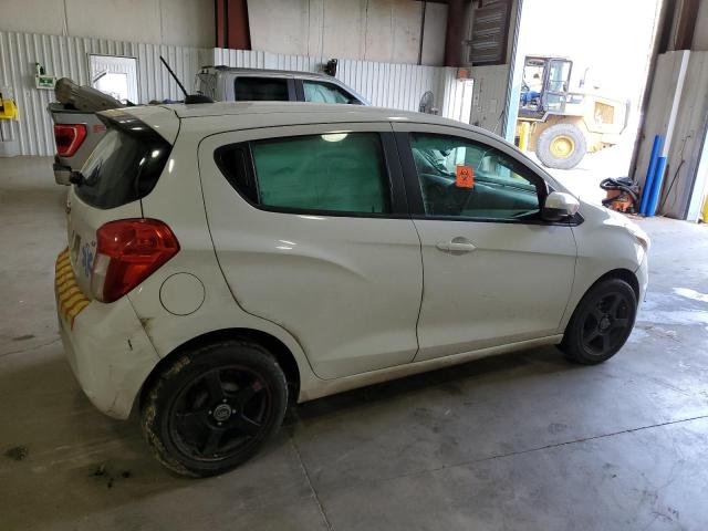 Photo 3 from auction – 2017 CHEVROLET SPARK 1LT with VIN KL8CD6SA9HC716862