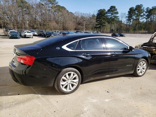 Photo 3 from auction – 2016 CHEVROLET IMPALA LT with VIN 2G1115S35G9141256